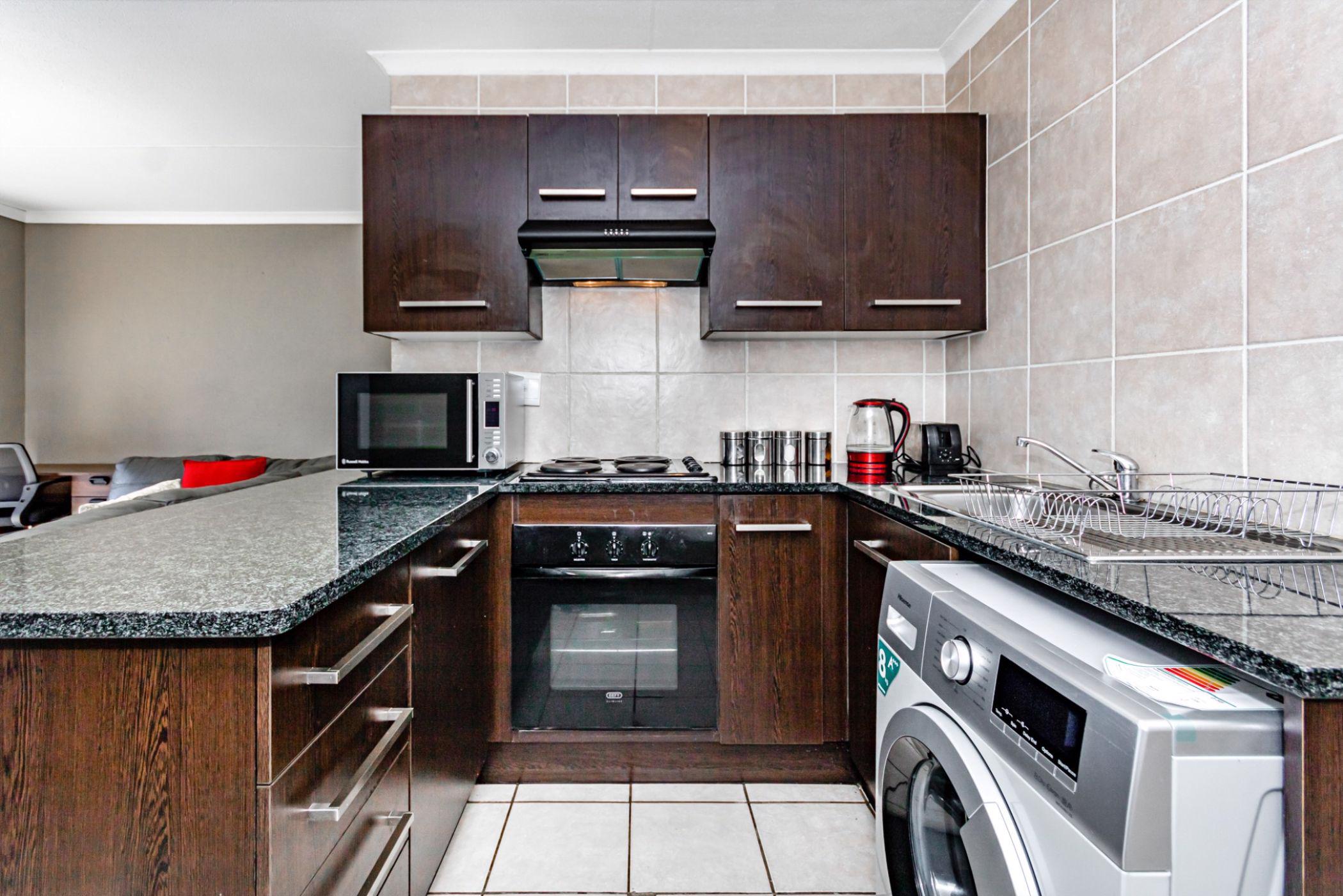 Apartment for sale in Northgate, Randburg - RAN1614880