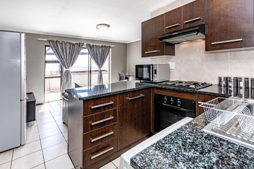 Apartment for sale in Northgate, Randburg - RAN1614880 Apartment for sale in Northgate, Randburg - RAN1614880