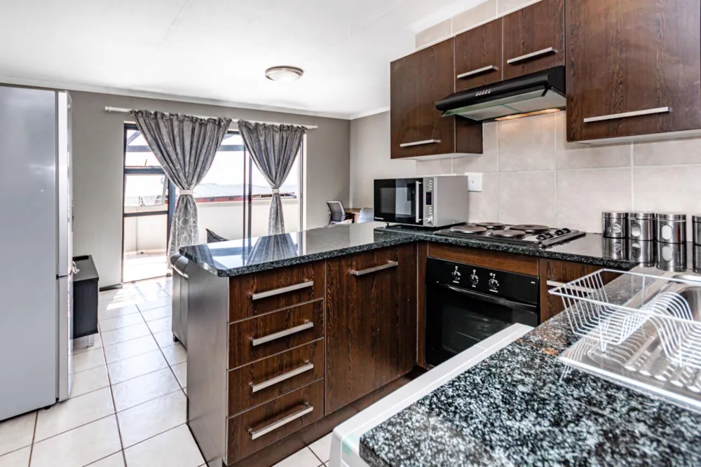Apartment sold in Northgate, Randburg - RAN1614880 Apartment sold in Northgate, Randburg - RAN1614880