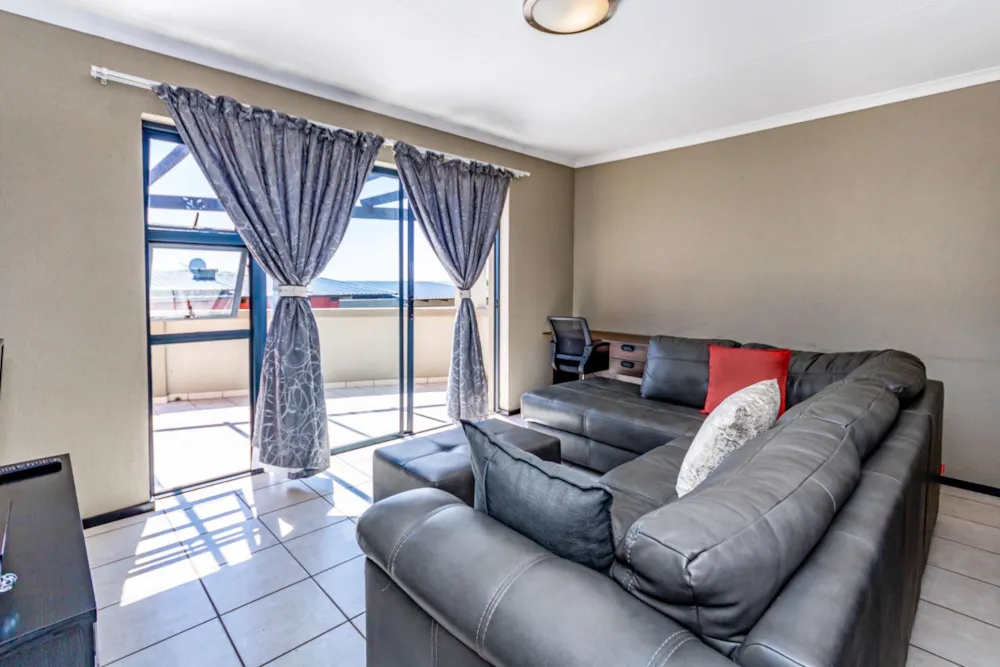 Apartment sold in Northgate, Randburg - RAN1614880 Apartment sold in Northgate, Randburg - RAN1614880