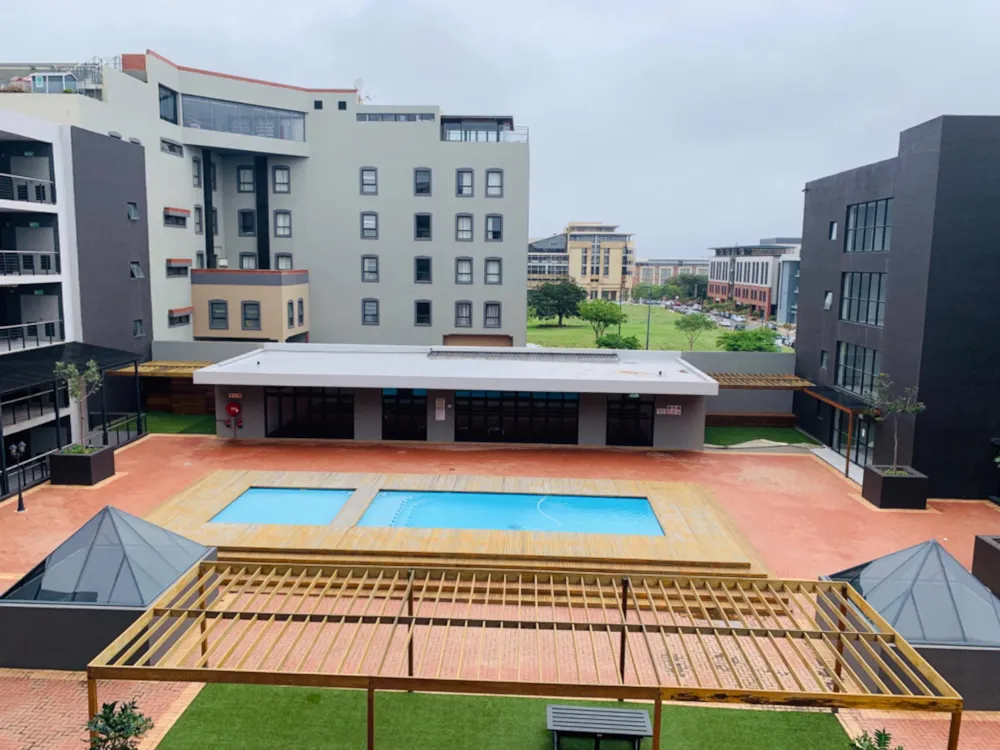 Apartment for sale in New Town Centre - 1ND1489303 Apartment for sale in New Town Centre - 1ND1489303