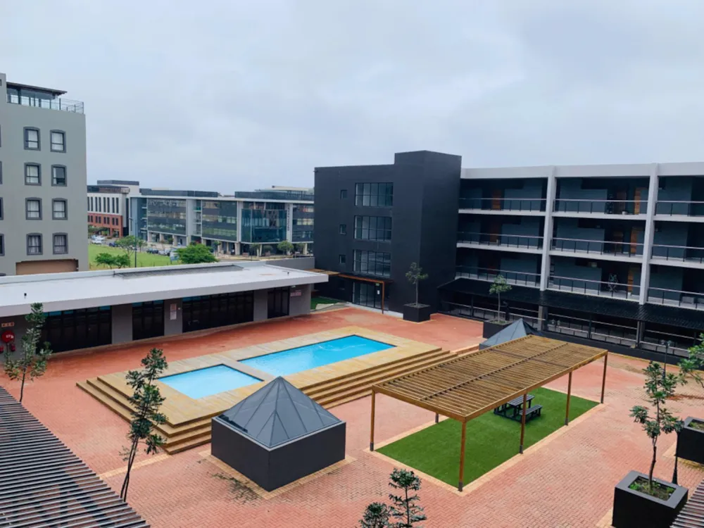 Apartment for sale in New Town Centre - 1ND1489303 Apartment for sale in New Town Centre - 1ND1489303