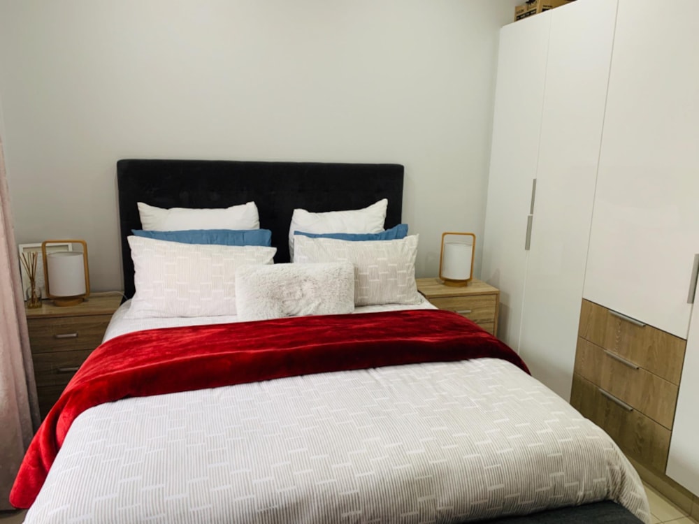 Apartment for sale in New Town Centre - 1ND1489303