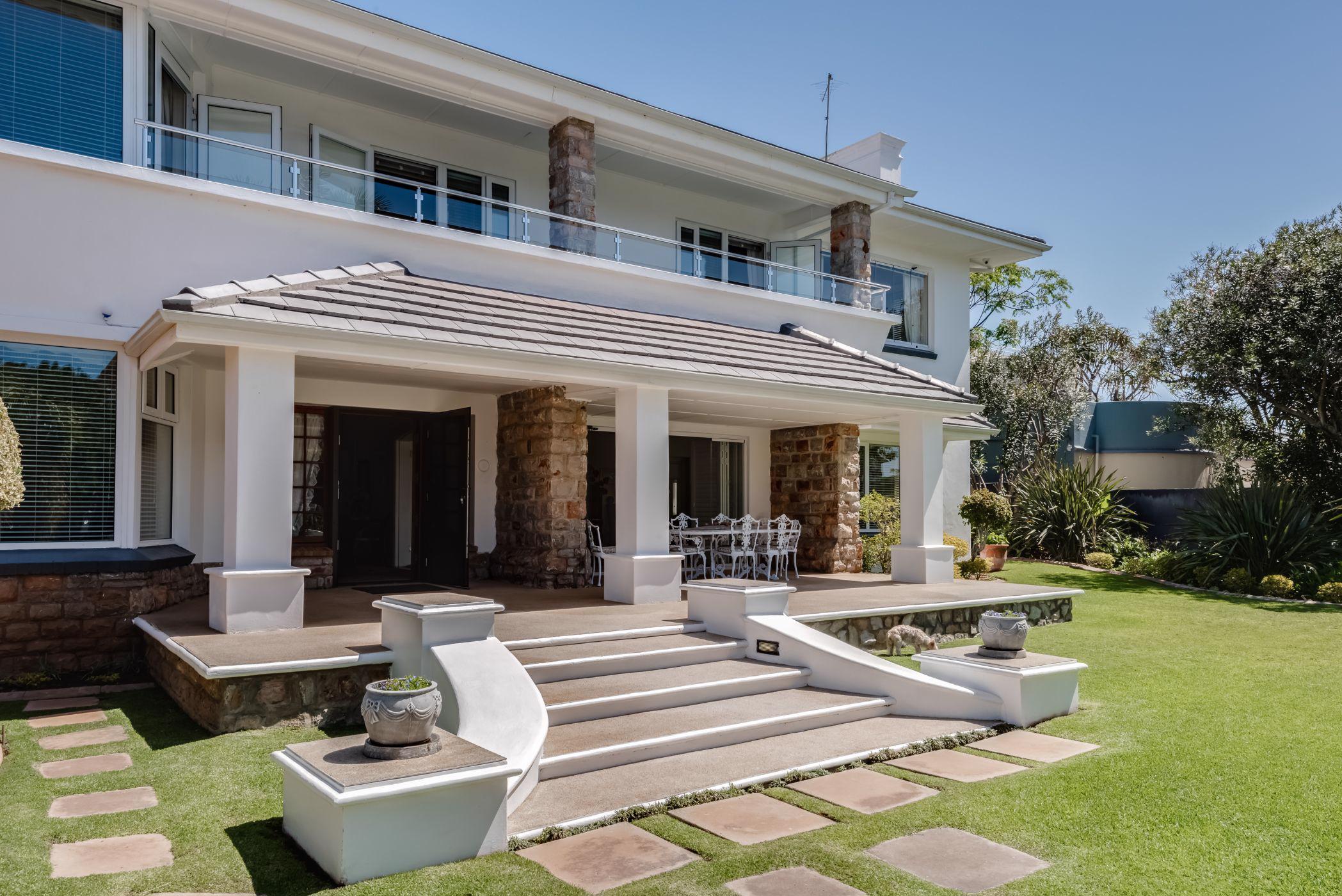 House sold in Summerstrand - 1PLZ1504601