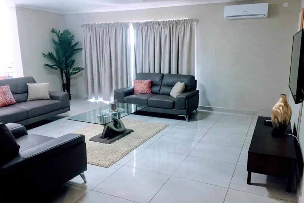 Double-storey apartment to rent in Salama Park, Zambia - 3ZA1435964 Double-storey apartment to rent in Salama Park, Zambia - 3ZA1435964