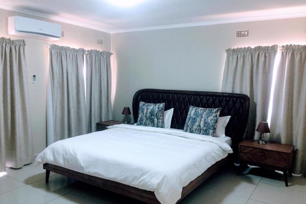 Double-storey apartment to rent in Salama Park, Zambia - 3ZA1435964 Double-storey apartment to rent in Salama Park, Zambia - 3ZA1435964