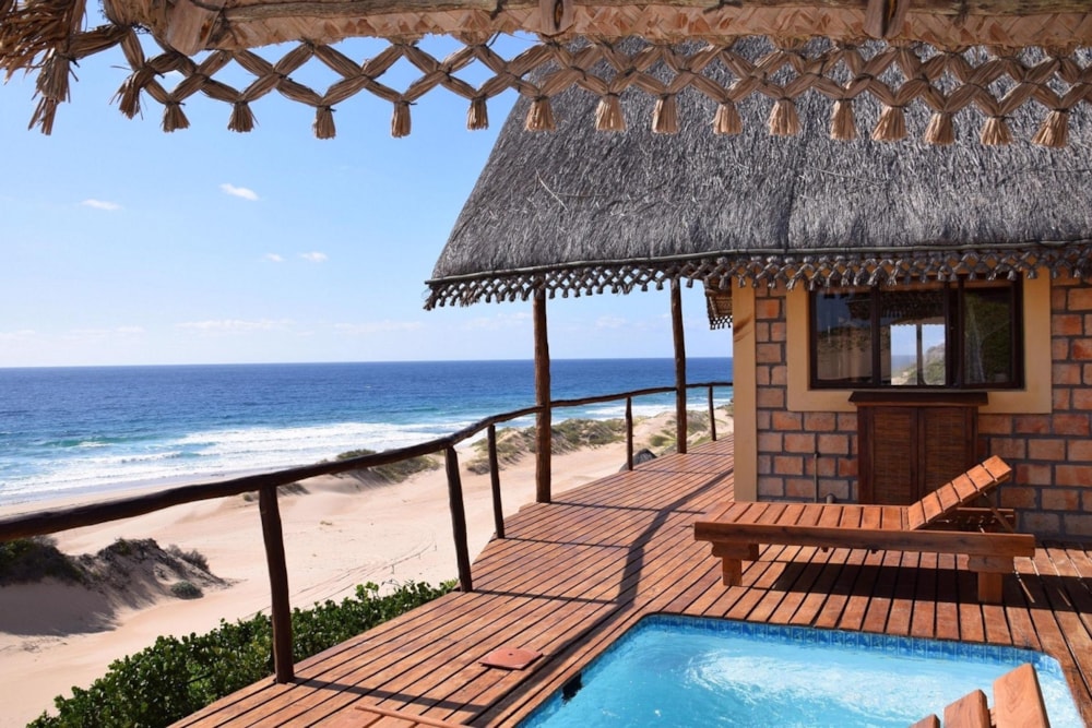 House for sale in Guinjata, Inhambane, Mozambique - 3MQ1451648 House for sale in Guinjata, Inhambane, Mozambique - 3MQ1451648