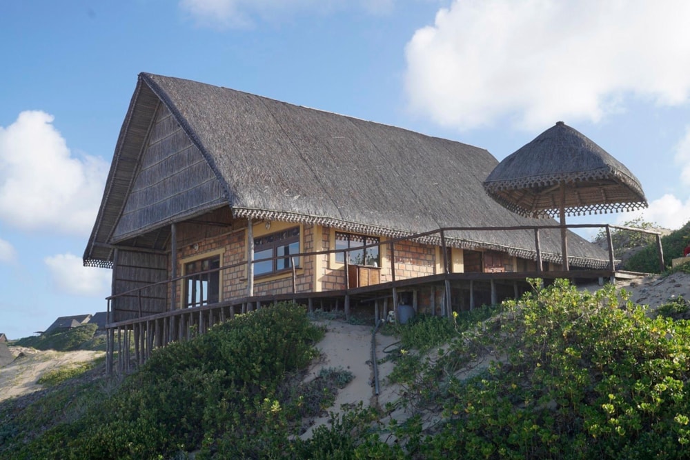 House for sale in Guinjata, Inhambane, Mozambique - 3MQ1451648 House for sale in Guinjata, Inhambane, Mozambique - 3MQ1451648