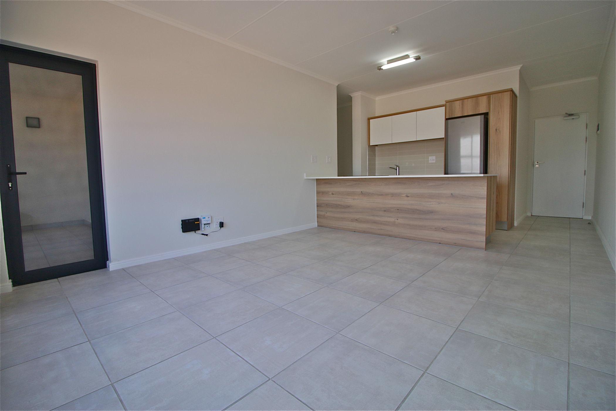 Apartment let in Richwood - 1PLA1723734