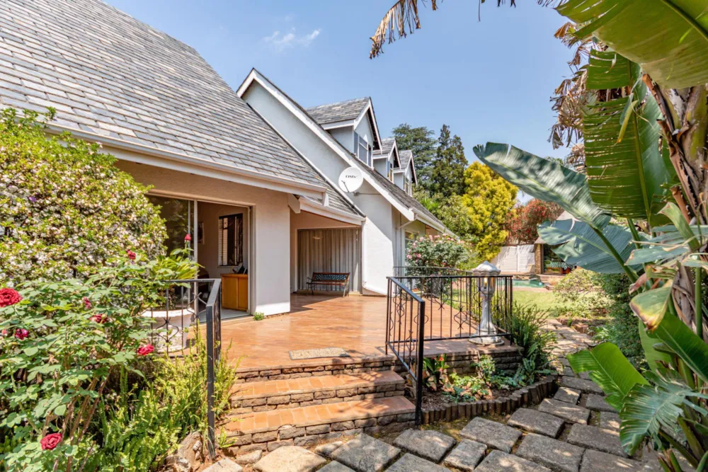 House sold in Van Riebeeck Park, Kempton Park - KTP1689704