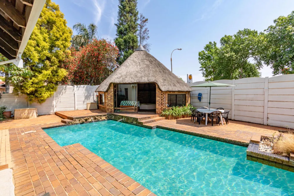 House sold in Van Riebeeck Park, Kempton Park - KTP1689704