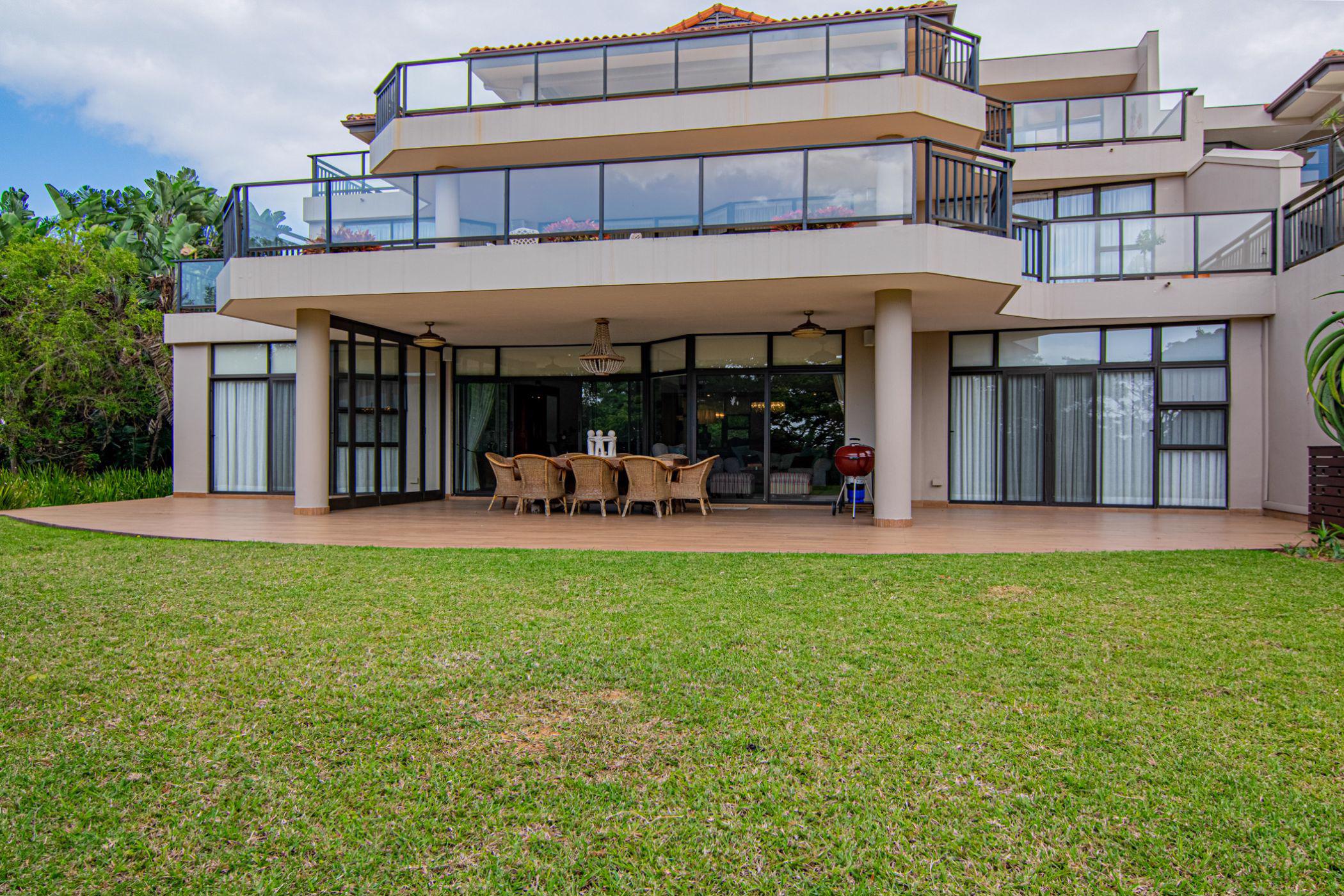 Apartment for sale in Zimbali Estate - 1BD1504413