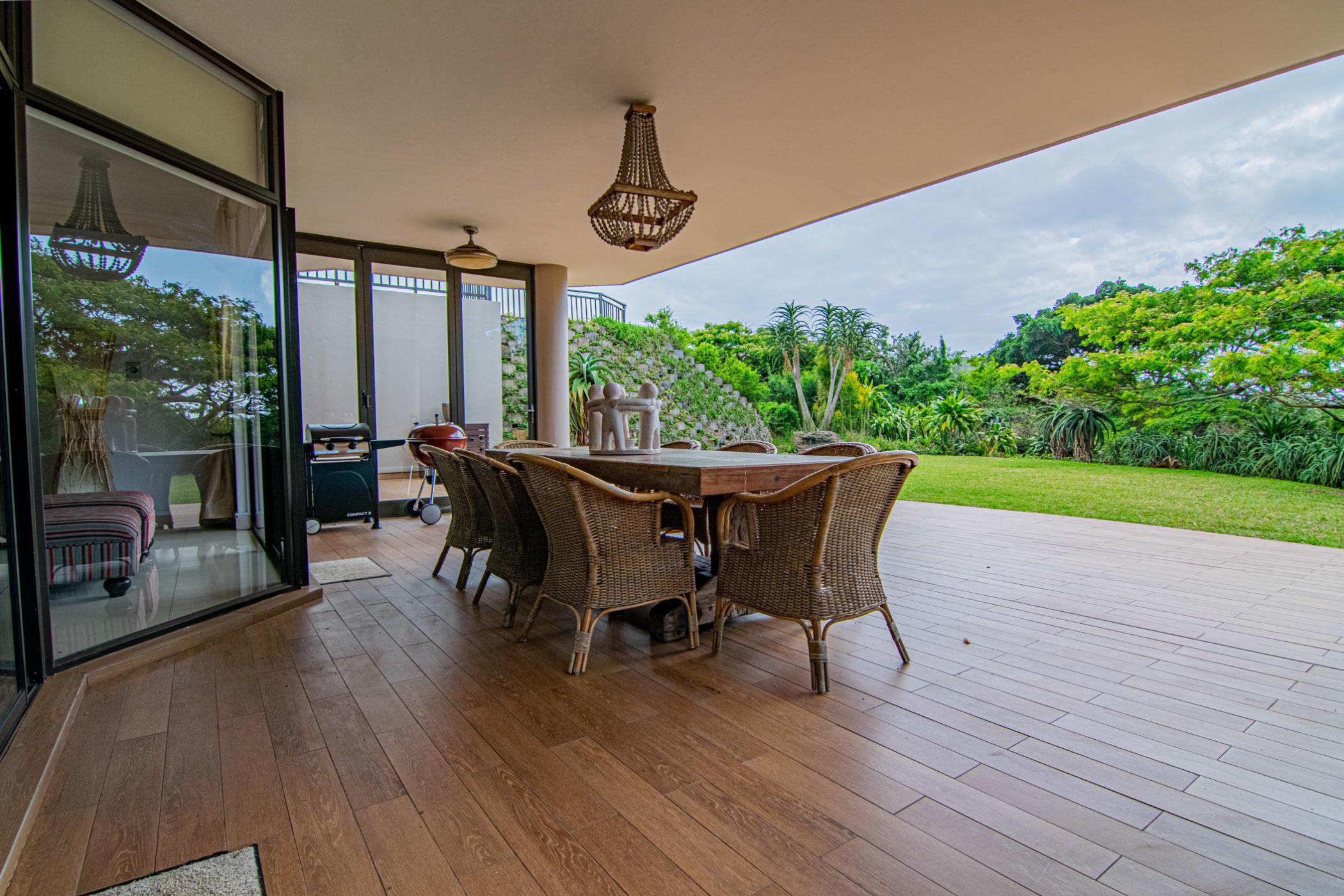 Apartment for sale in Zimbali Estate - 1BD1504413