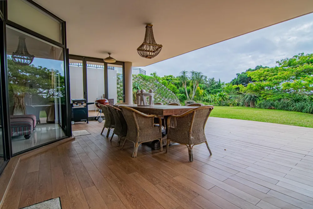 Apartment for sale in Zimbali Estate - 1BD1504413