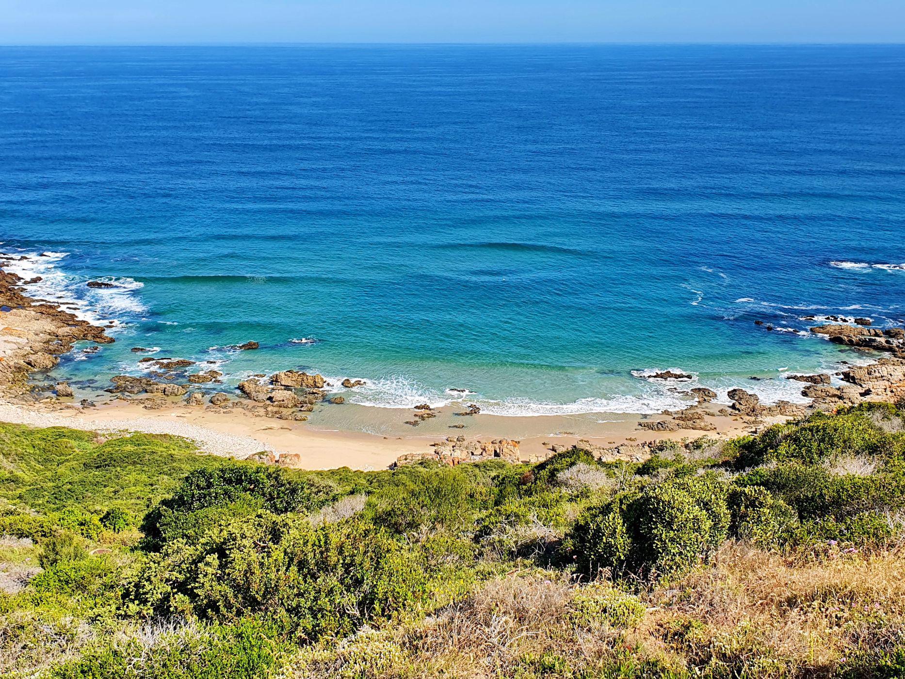 Residential vacant land for sale in Pinnacle Point Golf Estate - 1MB1505029