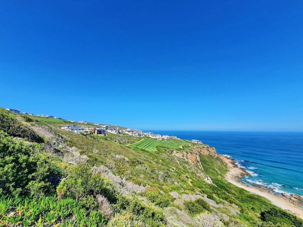 Residential vacant land for sale in Pinnacle Point Golf Estate - 1MB1505029