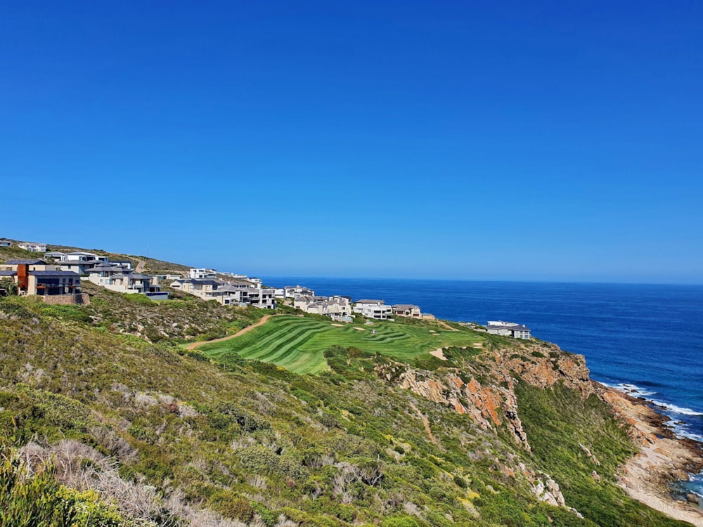 Residential vacant land for sale in Pinnacle Point Golf Estate - 1MB1505029