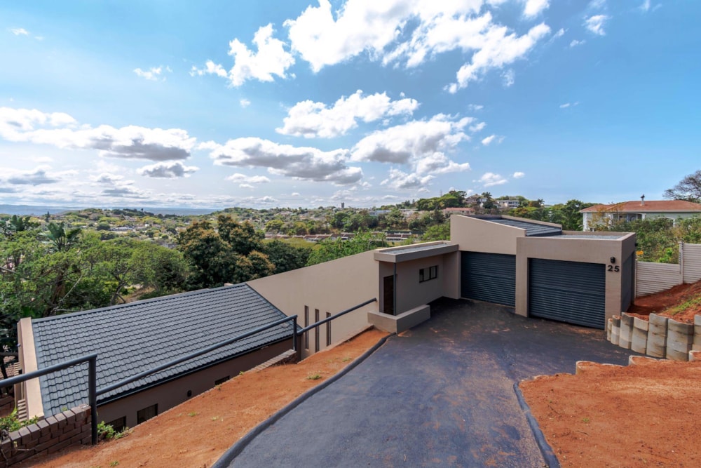 House for sale in Glen Hills - 1ND1630222