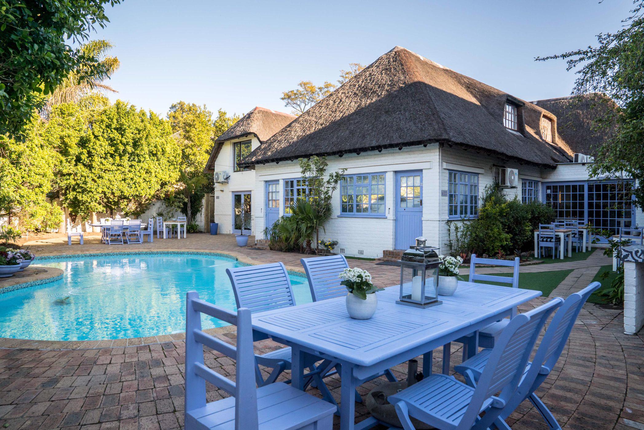 House to rent in Universiteits Oord - STL1724119