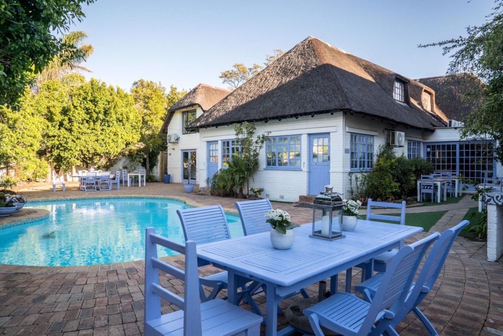 House to rent in Universiteits Oord - STL1724119