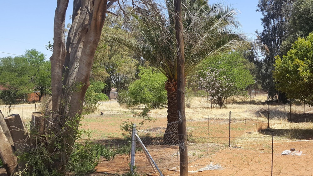 Residential vacant land for sale in Petrusburg - 1KJ1500321