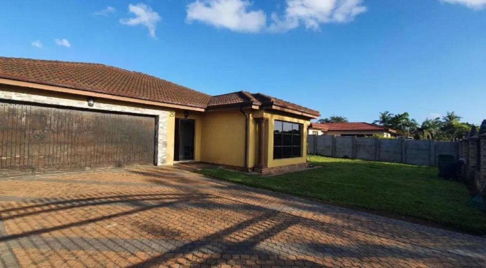 House for sale in Birdswood - 1RY1549072 House for sale in Birdswood - 1RY1549072