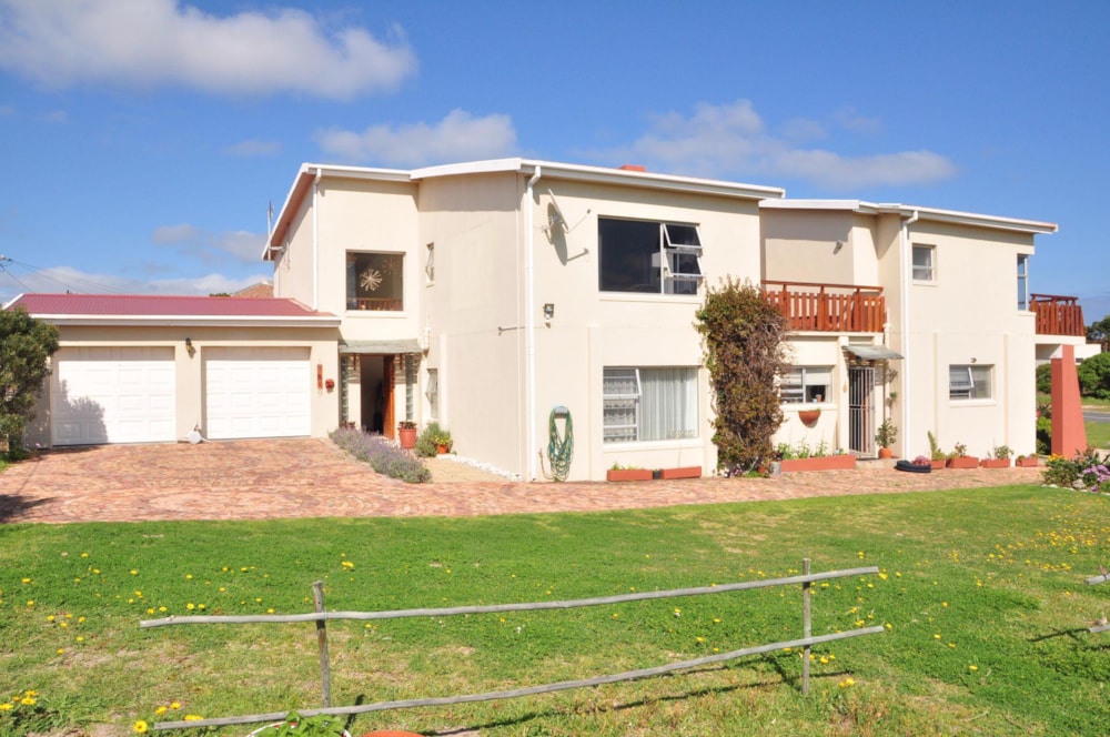 House for sale in De Kelders - 1SW1595527 House for sale in De Kelders - 1SW1595527