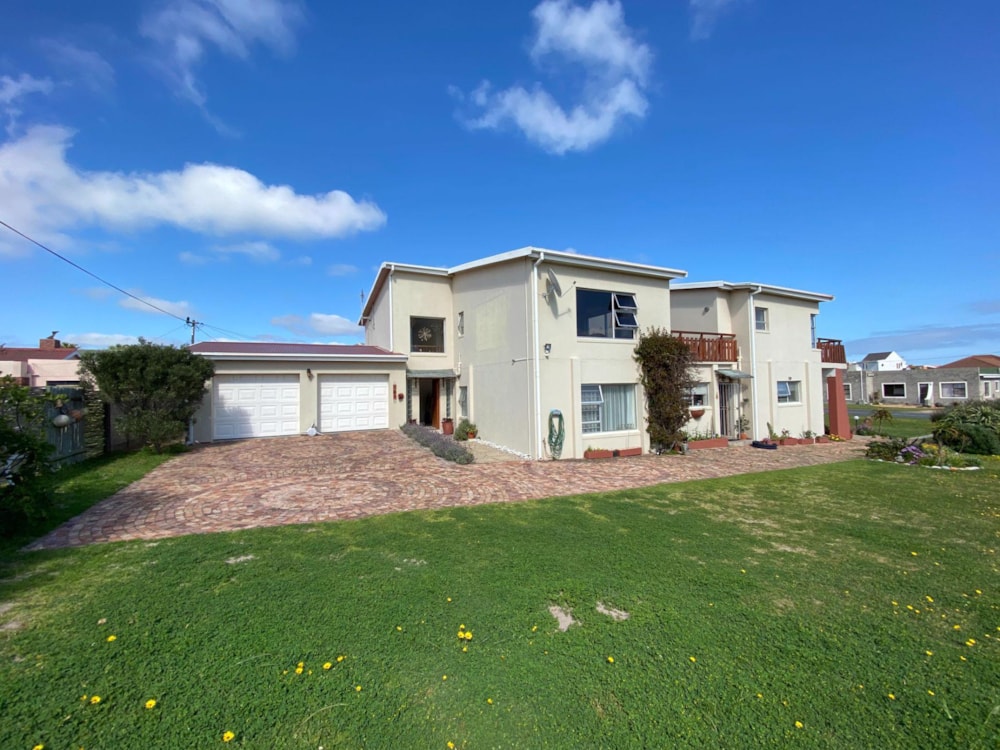 House for sale in De Kelders - 1SW1595527 House for sale in De Kelders - 1SW1595527