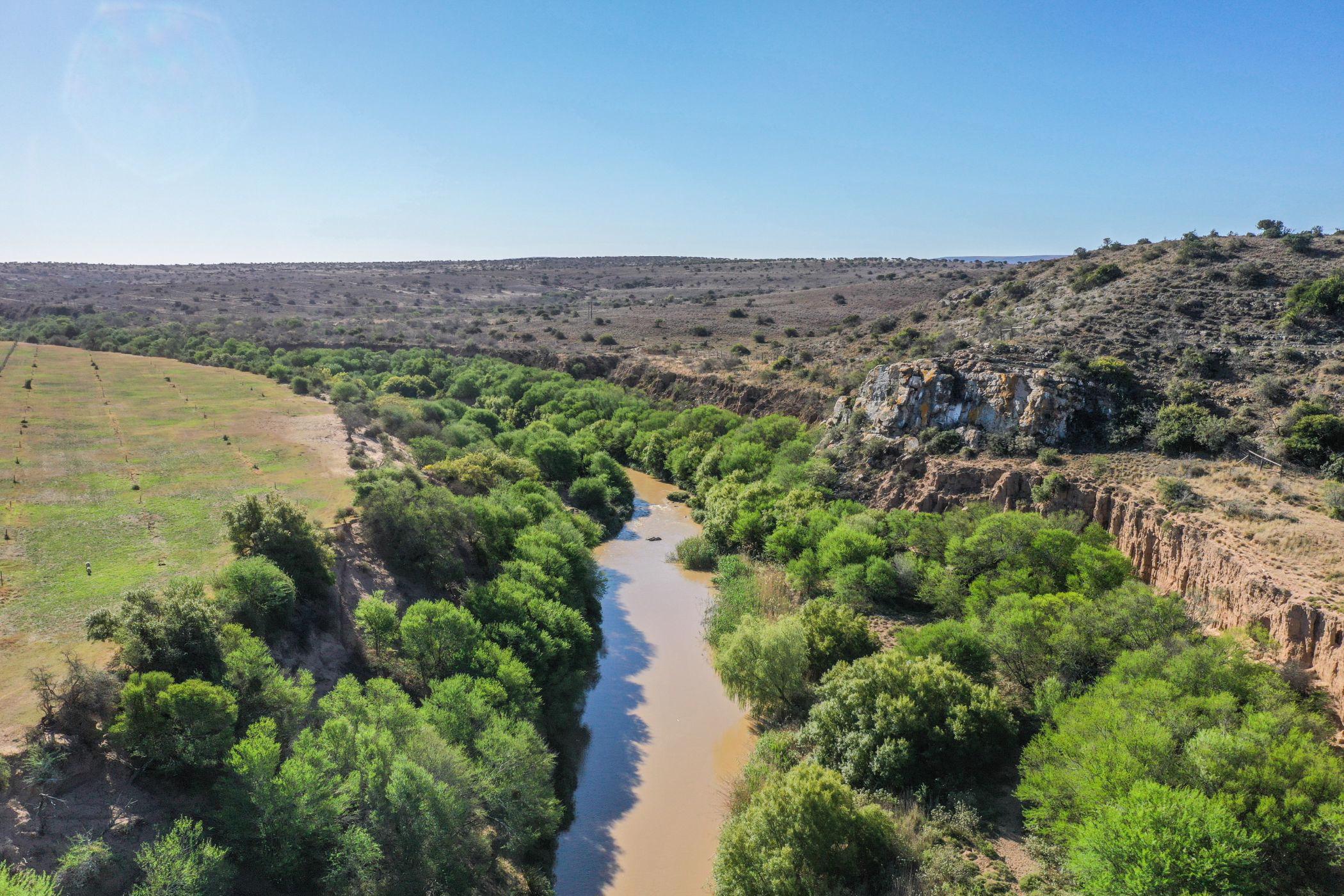 Livestock farm for sale in Grahamstown (Makhanda) - 1GC1746875