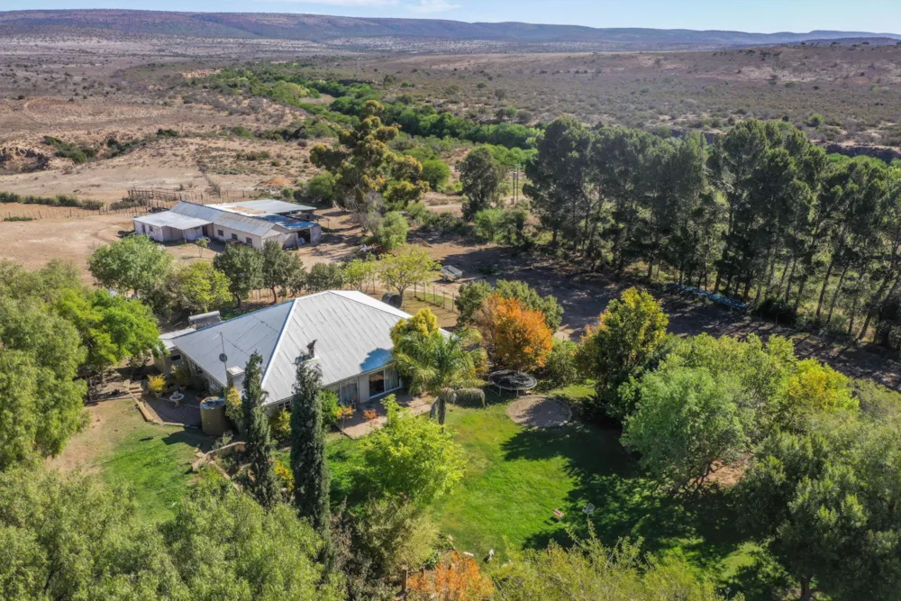 Livestock farm for sale in Grahamstown (Makhanda) - 1GC1746875