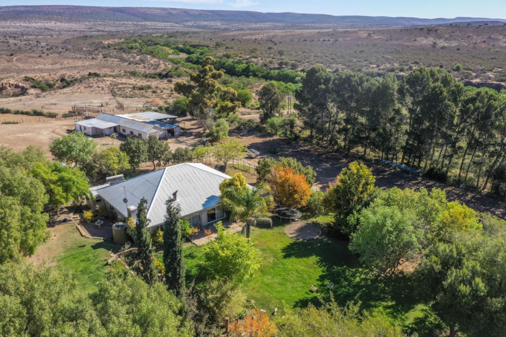 Livestock farm for sale in Grahamstown (Makhanda) - 1GC1746875