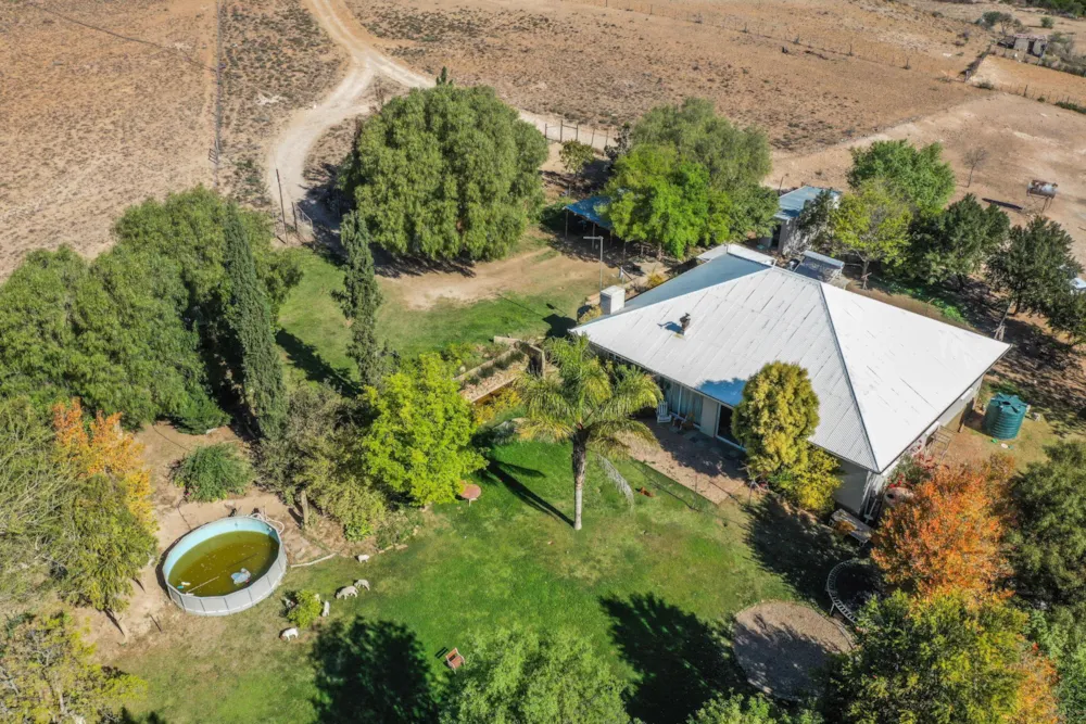 Livestock farm for sale in Grahamstown (Makhanda) - 1GC1746875