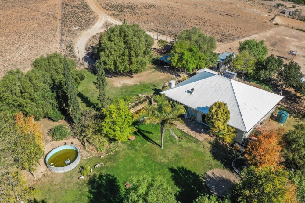 Livestock farm for sale in Grahamstown (Makhanda) - 1GC1746875