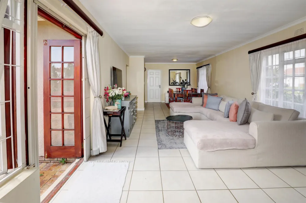House let in Durbanville Central - NSL1732019