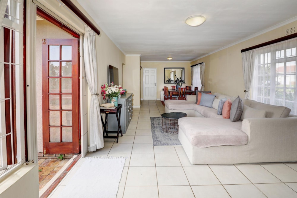 House let in Durbanville Central - NSL1688909 House let in Durbanville Central - NSL1688909