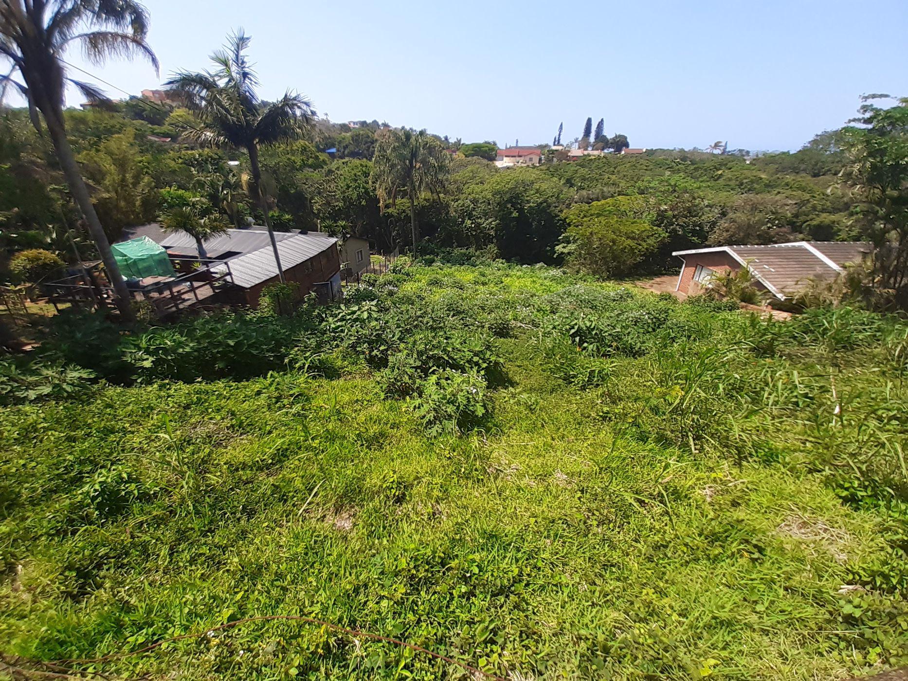 Vacant land for sale in Shelly Beach - 1PSH1732732