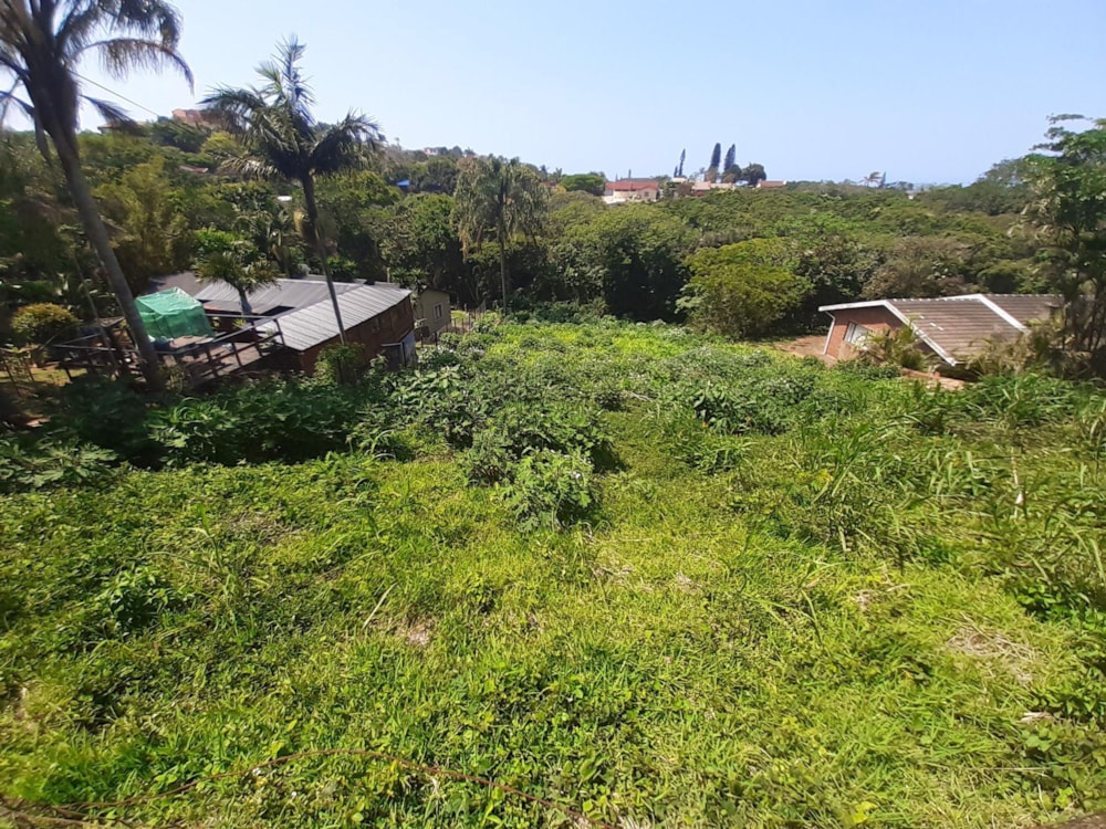 Vacant land for sale in Shelly Beach - 1PSH1732732