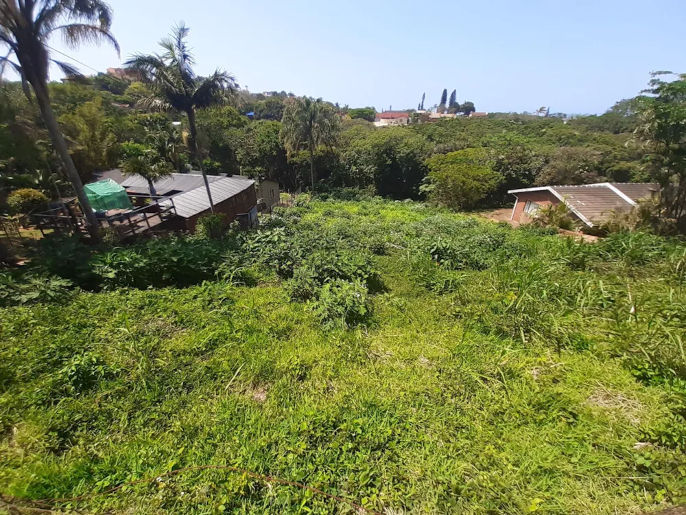 Vacant land for sale in Shelly Beach - 1PSH1732732 Vacant land for sale in Shelly Beach - 1PSH1732732