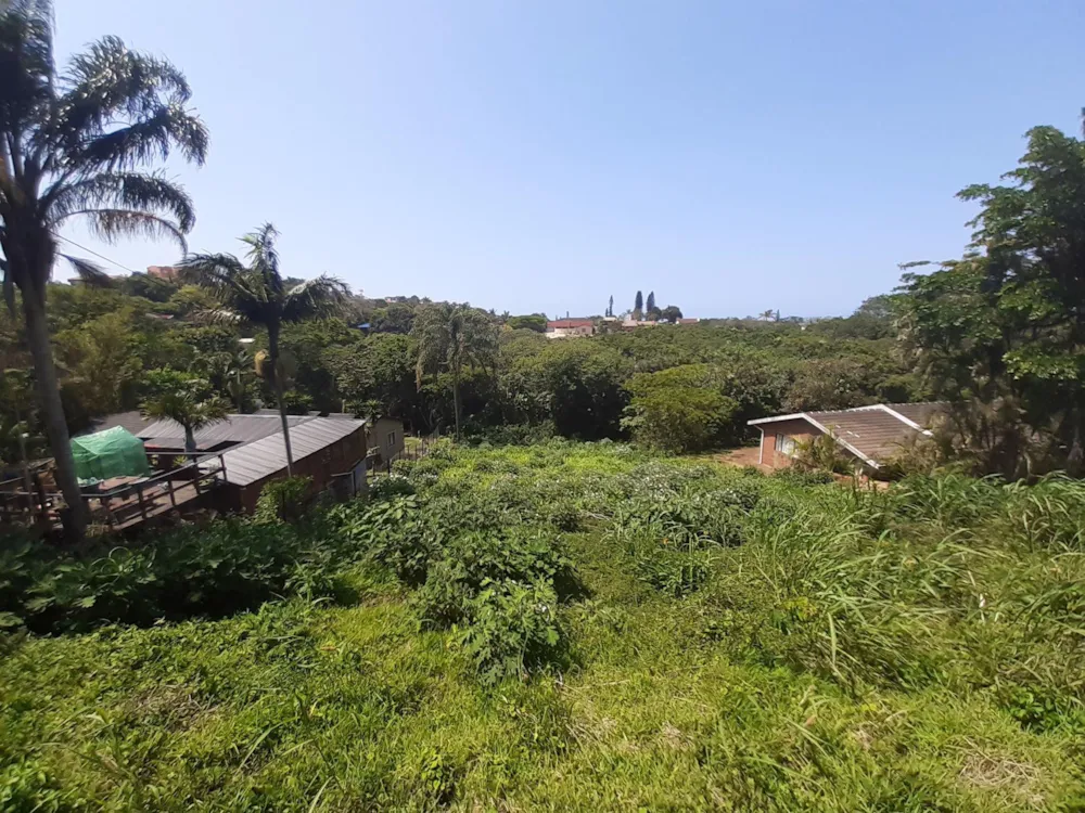 Vacant land for sale in Shelly Beach - 1PSH1732732 Vacant land for sale in Shelly Beach - 1PSH1732732