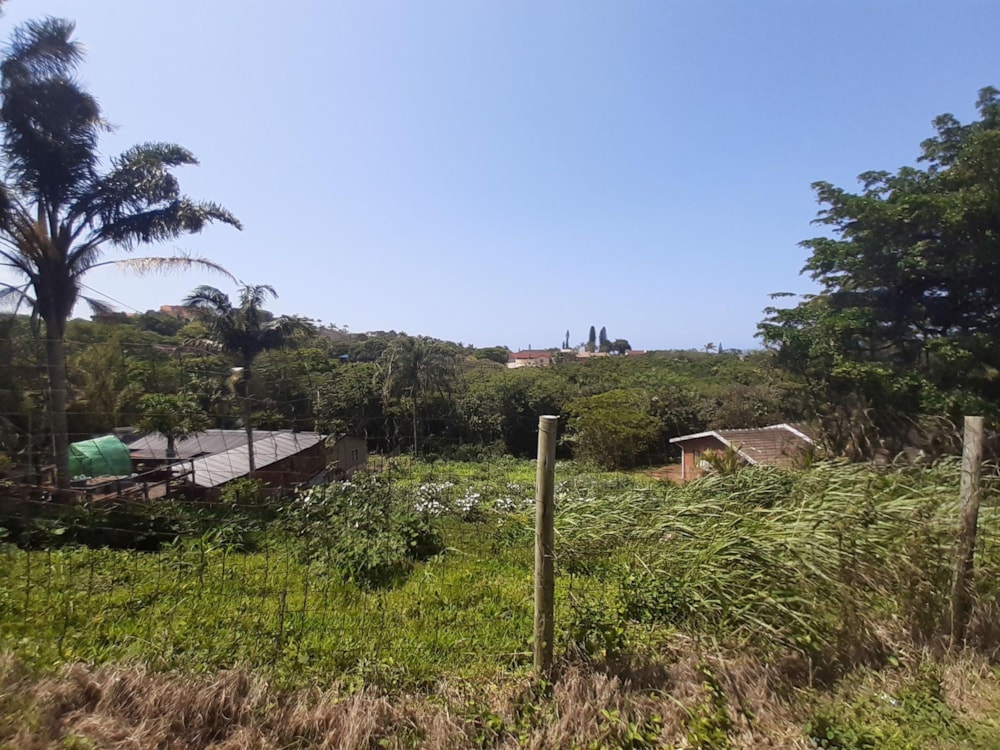 Vacant land for sale in Shelly Beach - 1PSH1732732