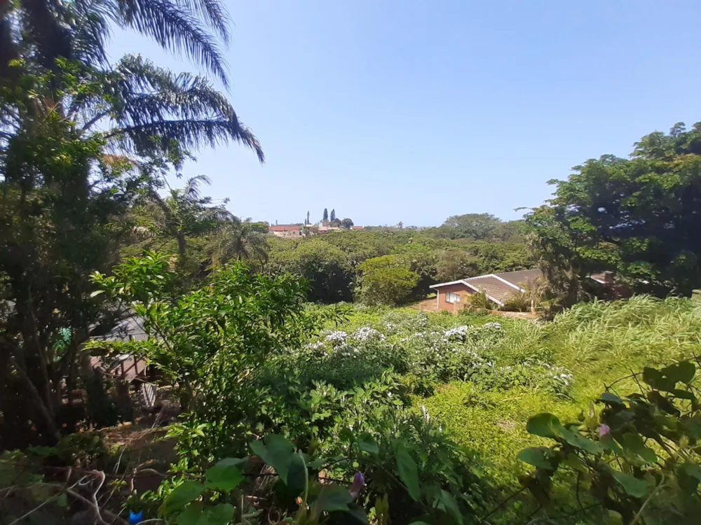 Vacant land for sale in Shelly Beach - 1PSH1732732 Vacant land for sale in Shelly Beach - 1PSH1732732