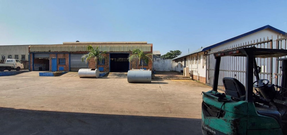 Commercial industrial property for sale in Alton - 1RY1502814 Commercial industrial property for sale in Alton - 1RY1502814