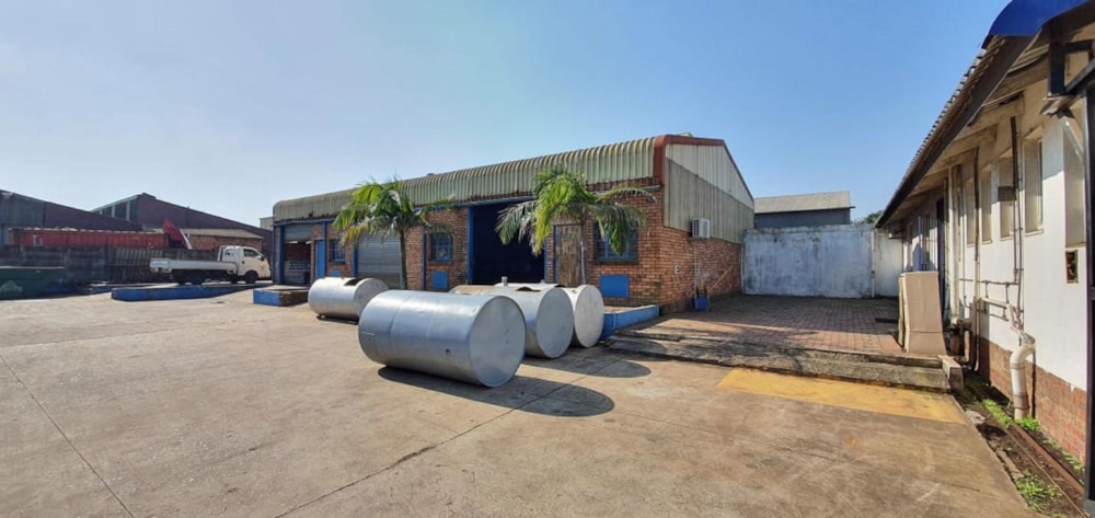 Commercial industrial property for sale in Alton - 1RY1502814 Commercial industrial property for sale in Alton - 1RY1502814