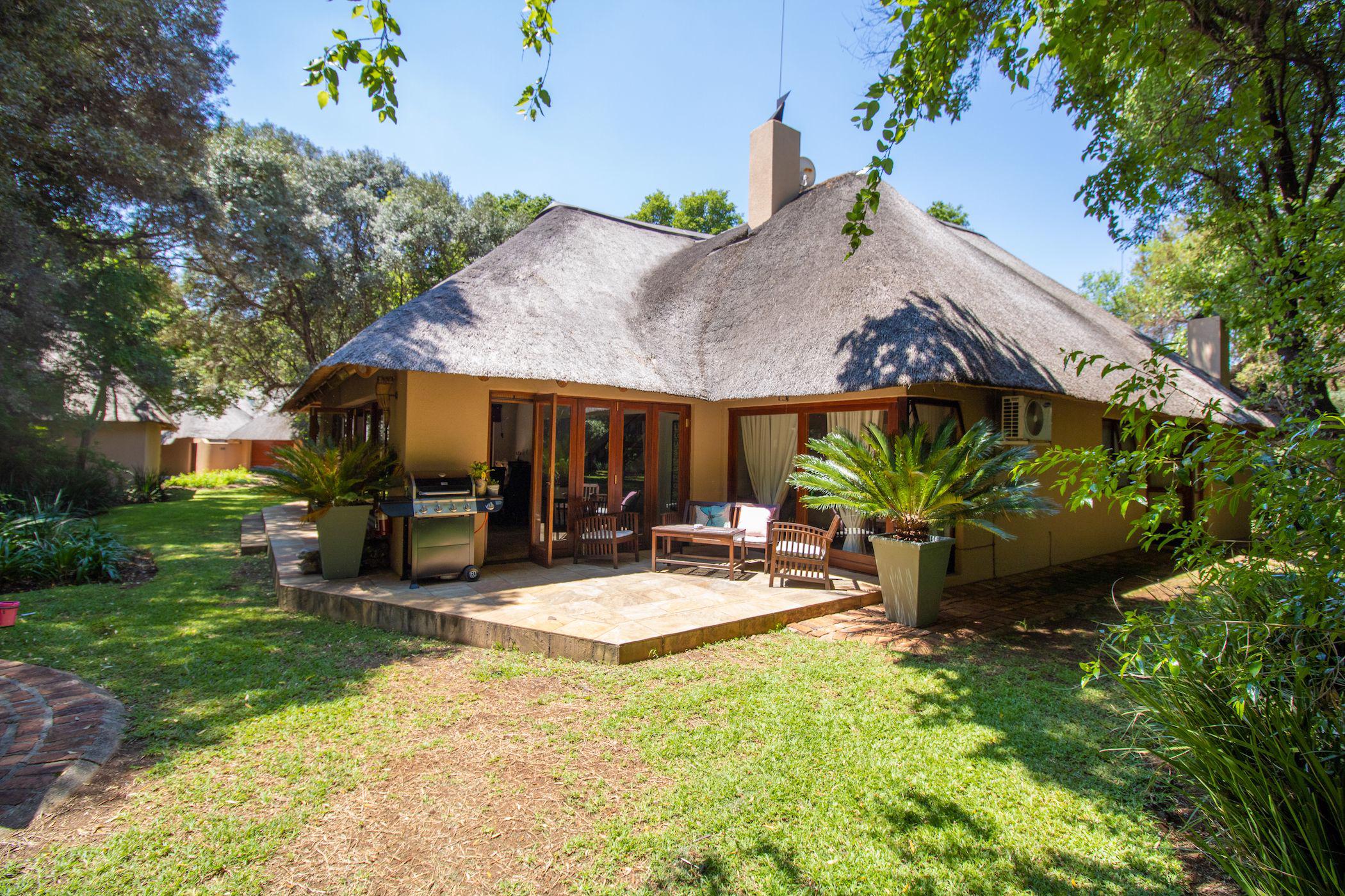 Double-storey house to rent in Lakeland - 1HR1748401