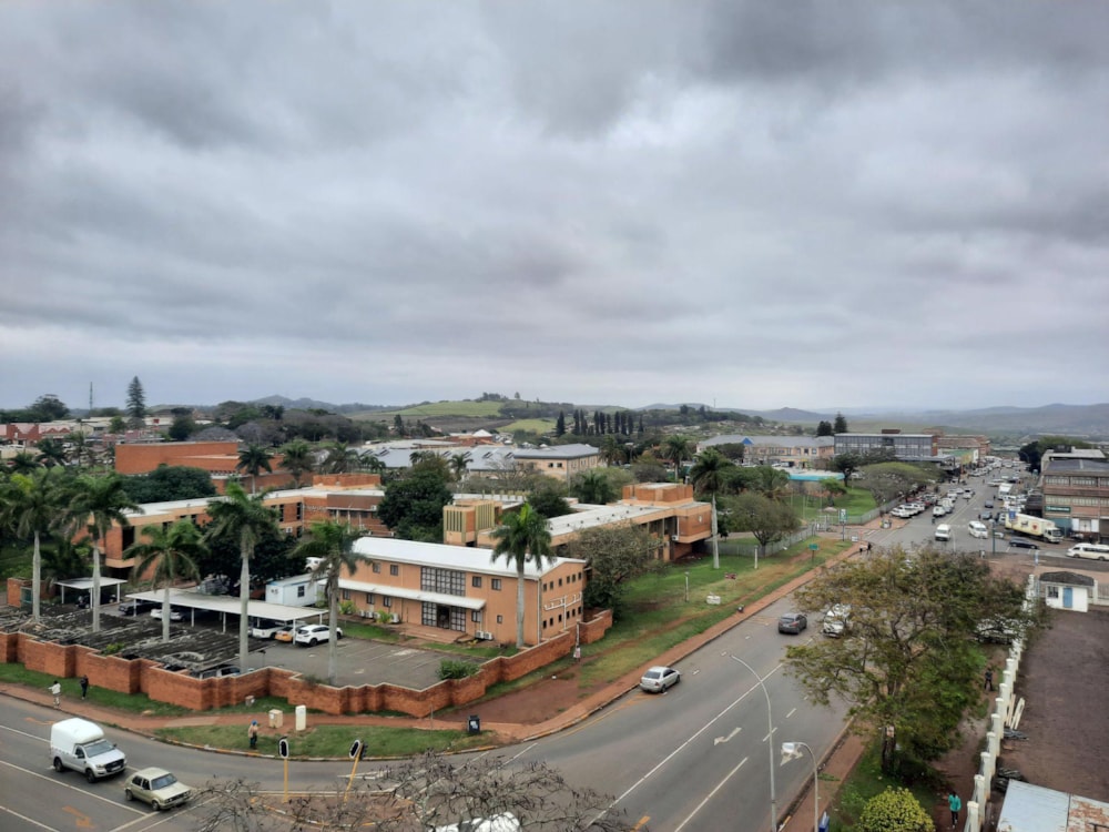 Commercial office for sale in Empangeni - 1RY1503488 Commercial office for sale in Empangeni - 1RY1503488