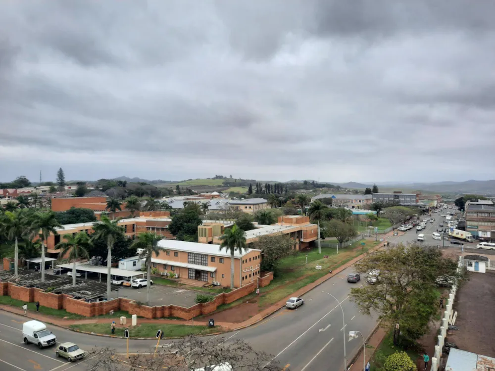 Commercial office for sale in Empangeni - 1RY1503488 Commercial office for sale in Empangeni - 1RY1503488