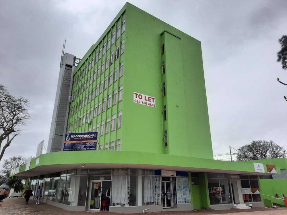 Commercial office for sale in Empangeni - 1RY1503488 Commercial office for sale in Empangeni - 1RY1503488