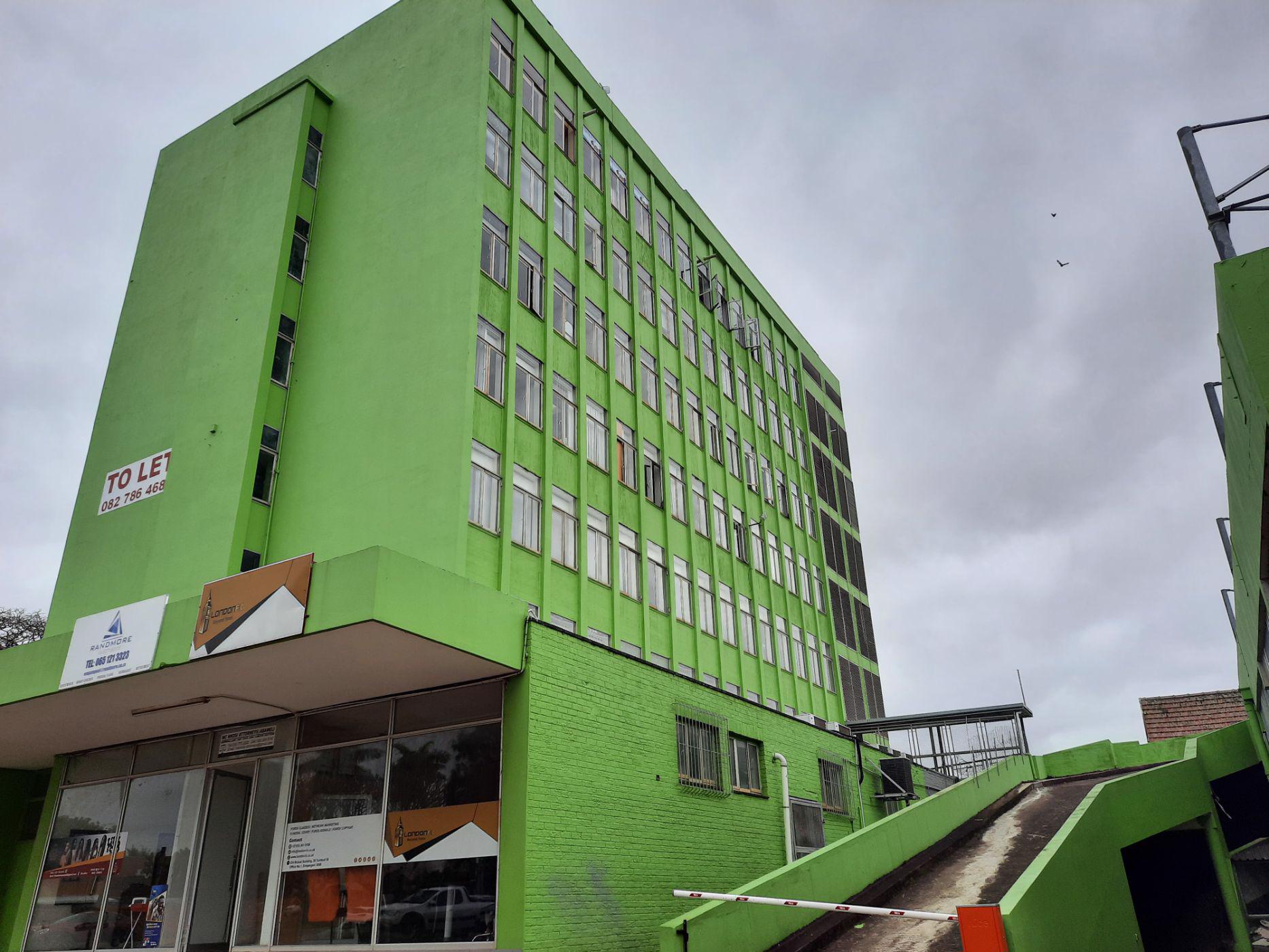 Commercial office for sale in Empangeni - 1RY1503488