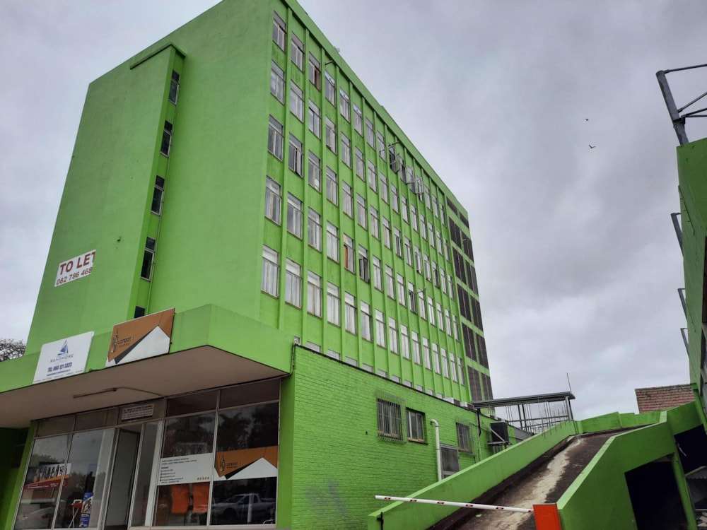 Commercial office for sale in Empangeni - 1RY1503488 Commercial office for sale in Empangeni - 1RY1503488