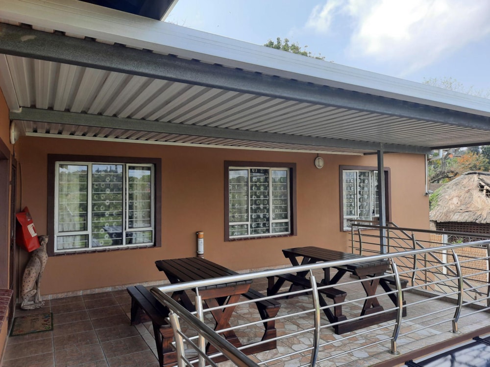Bed & breakfast for sale in Empangeni - 1RY1506748 Bed & breakfast for sale in Empangeni - 1RY1506748
